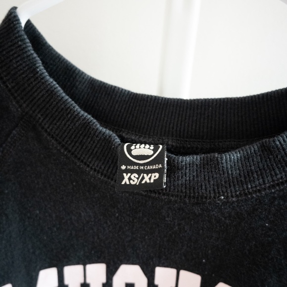 Muskoka Bearwear Crewneck - Picture 4 of 6